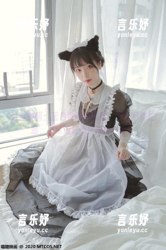喵糖映画：蓝色雷姆的原图，下载后请注意，可能造成心脏过度兴奋！