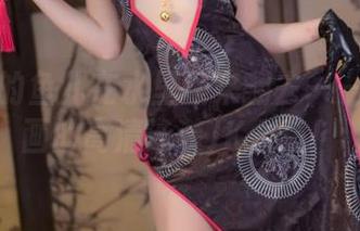 胖乎乎的鱼儿在水里翻来翻去——喵糖映画的高清泳装JK合集！