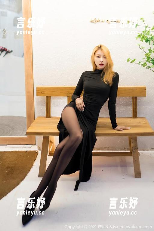 嗲囡囡 - 和服or伪装？就是阿朱啊的私房图集，乐趣满满。