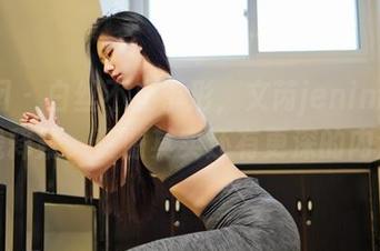 嗲囡囡 – 白丝不止于形，文芮jeninfer在线释疑，资源其实还有更深的内涵