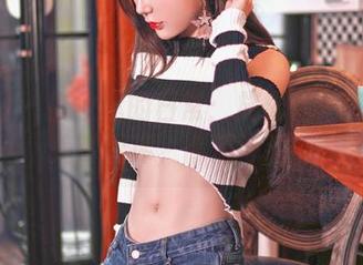 嗲囡囡 – 拯救你的日常：施忆佳KITTY的美脚图库，高清必看！