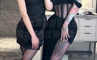 微密圈 – 分享这波最新奈斯希希浴室时代，热水好像比她更漂亮？