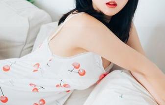 又是新的一组美图，宋哈娜(송하나)的白裙真的好让人停不下来！