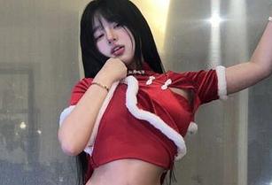 微密圈 – 在牛间漫步：小优优子可爱牛牛合集，全场最萌奶牛。