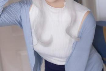 下载原图，快来看小容仔咕咕咕w倾情演绎的酒吞童子女仆！可别闲着呢。