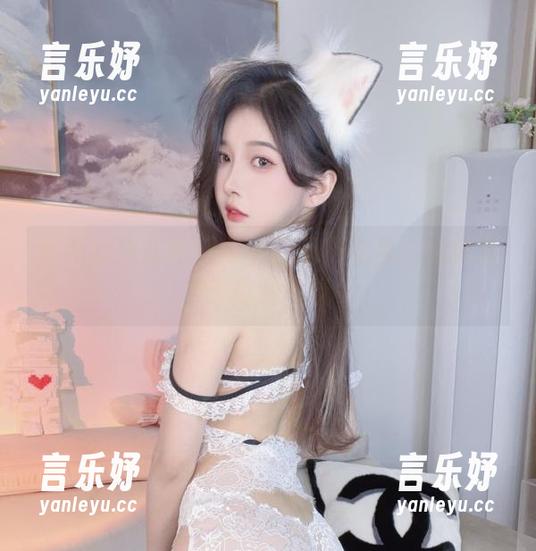 小小奶瓶儿和她的生日限定兔兔：写真里的闹腾气氛