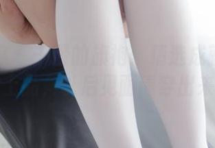 少女秩序 – 千澄的旗袍：精选成就非一般的上品，以后见面请穿出来。
