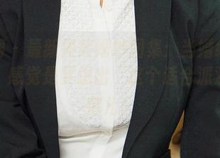 尤果网 – 最新笑笑婚纱图集：当婚纱遇上搞笑，感觉是要想出“这个适合派对”的范儿！