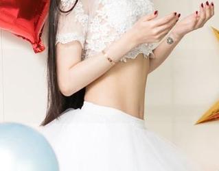 尤果网 – 筱慧的学姐写真：图集里的每一帧，都是一回看不腻的春日风。