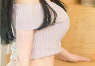 尤果网 – 谭晓彤女神私拍：每张图都像是在做鬼脸，但超美的那种！