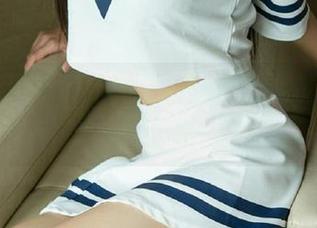 尤果网 – 女友的模样，颜颜的定制作品让人思索