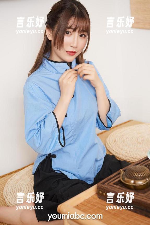 尤蜜荟 - 周波儿的神秘图包，在这家旅店的每一个夜晚，注定要让你心停一拍