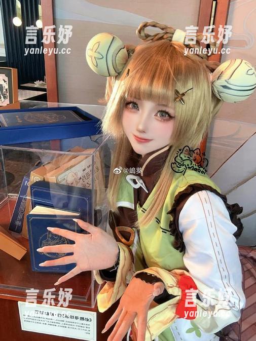 花嫁？不，这其实是嶋葵给我展示的新化妆技巧！