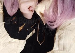寻找巴鲁巴鲁BaRu女王？！福利图片带你飞！