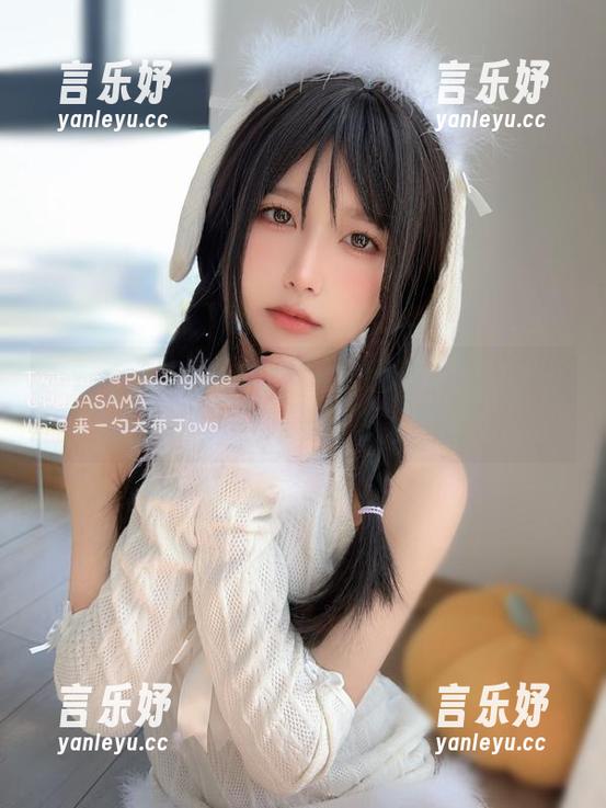 衬衫吊带狂想：布丁大法的图册，内容有点超出预期哦～