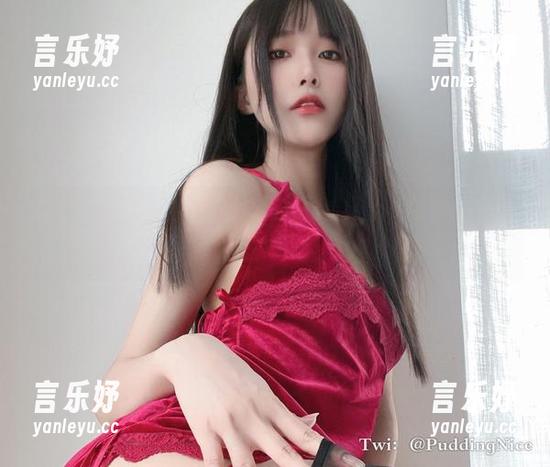 布丁大法的白丝百合作品集最新更新，发条的暴走秀来了！