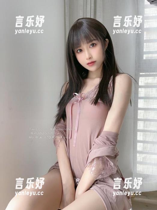 布丁大法也是太长腿了吧！来分享下她成功的cos秘籍！