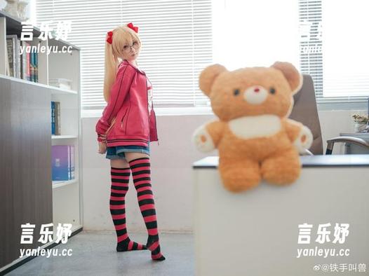幼水铃衣的新作，“梦浴少女”，免费照片真拿出手感满满！