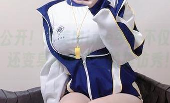 原图大公开！弥美Mime今天不仅是博主，还变身时崎狂三的模仿秀！