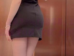 微密圈 – 徐莉芝Booty的写真，把秘密花园的资源巧妙“交接”给你！
