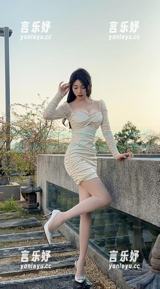 微密圈 - 全新发布！徐莉芝Booty的花嫁图集：求婚会是什么样？就像一场花瓣大战。