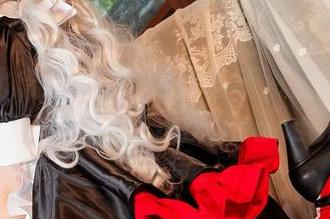 有哪里比念念_D的修女最新资源更有灵气？想着就让我Embarrassed…