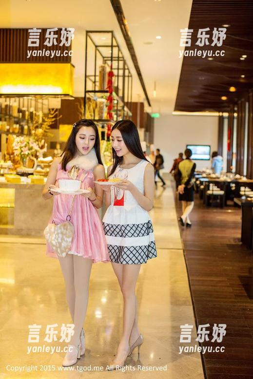 推女神 - AZHUA的黑丝合集：让你一秒想入非非的那种