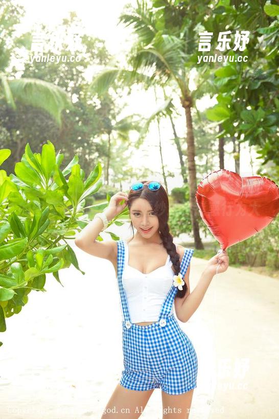 推女神 - 最新婚纱风潮，Kiren_程程程的图库带你嗨翻：当婚纱遇上迷惑行为大赏