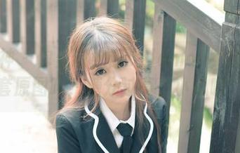 推女神 – 你见过柠檬c_lemon女孩的全套原图吗？糖分过高，小心哟！