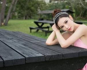 推女神 – 女友在美昕Yumi脑中：这图集分分钟戳你心