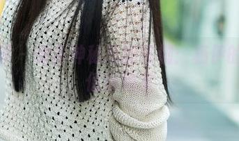 推女郎 – 饱含神秘感的瑜伽：杨伊的美图值得细赏