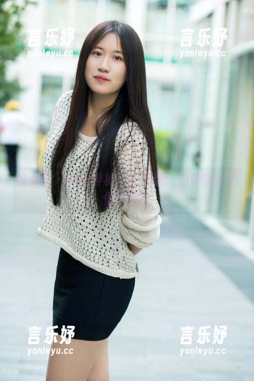 推女郎 - 饱含神秘感的瑜伽：杨伊的美图值得细赏