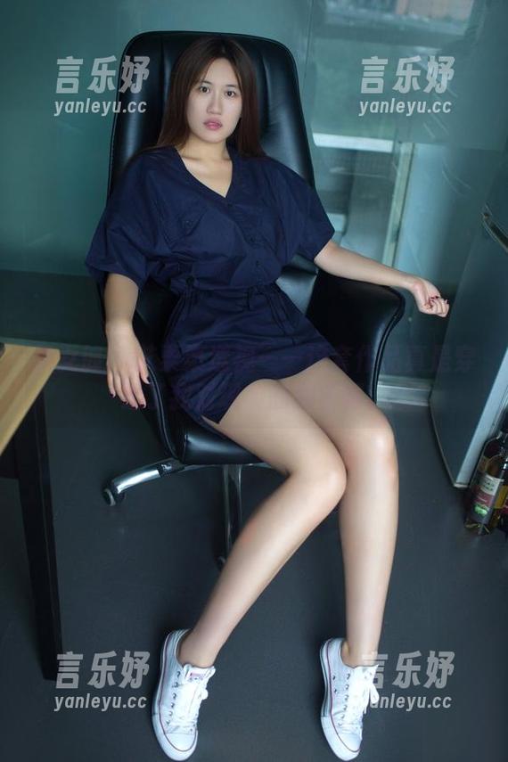 推女郎 - 艾栗栗透视——这套作品真是穿透了我对现实的期望啊。