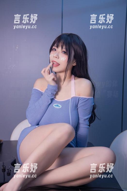 最新图册，完美呈现无颜小天使wy的体操服生活，每一页都是一场轻松的“赛场”大冒险！