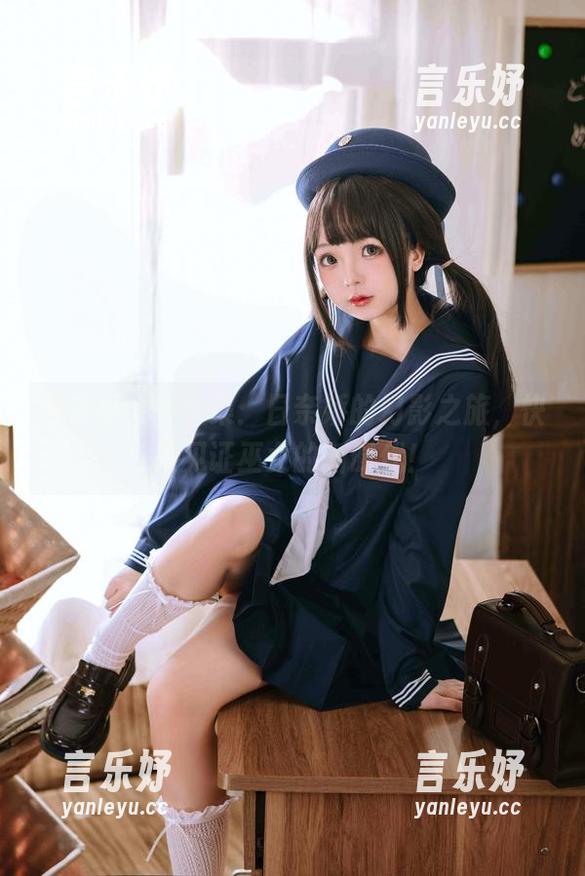 日奈娇 辉夜巫女写真集:日奈娇的幻影之旅,快来见证巫女的新时代!