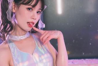星黛鹿鹿i全集：让身体链晒个够！