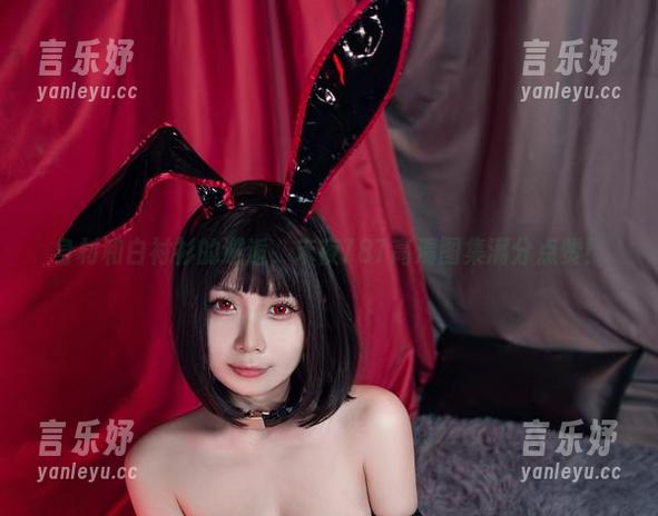末夜787 身材和白衬衫的邂逅,末夜787高清图集满分点赞!