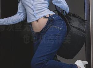 杏仁曲奇灰丝无圣光合集：原来没人照顾也可以这样美