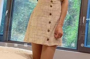 微密圈 – 林子琳喵的裤里丝在线，随便翻翻都是回味无穷的图片