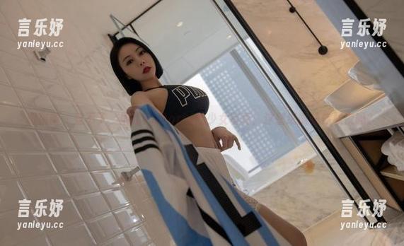 微密圈 - 受不了，果儿Victoria的少女写真：这壁纸能让你熬夜吗？
