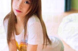 果团网 – 看了little贝壳喵的校服作品，我忍不住想问：多久换一身？