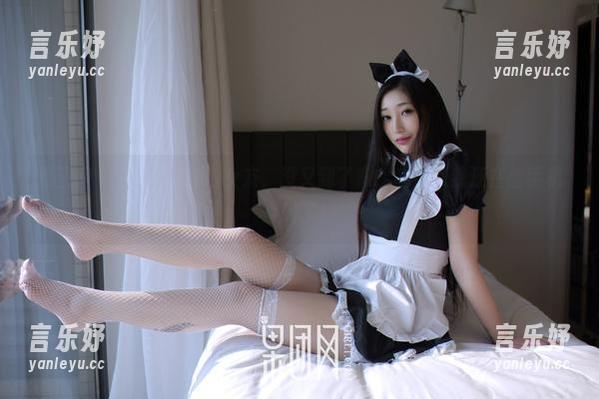 果团网 - 龚玥菲的私拍女友，没又到了巅峰吗？就我还在给手机换砖了！