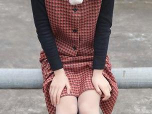 梦丝女神 – 帮你显微镜般放大每一寸，张雯雯超细腿美图！有点过份吧？