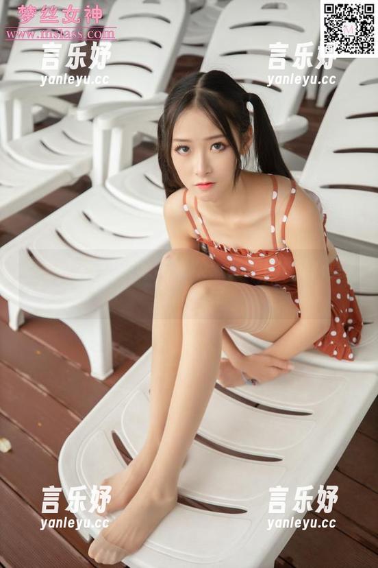 梦丝女神-灵唯 梦丝女神 - 灵唯的温柔:免费的图片看得我心痒痒