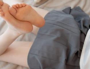 森萝财团 – 高清拼图，卉子带来的15D肉丝，你的眼睛跟得上嘛？