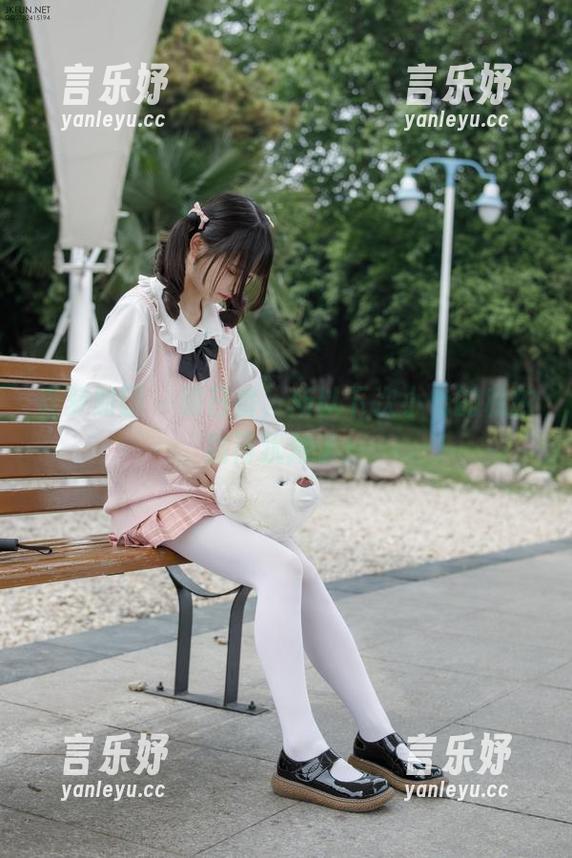森萝财团 - 明日香，所以下次小七的私拍别再犹豫了！