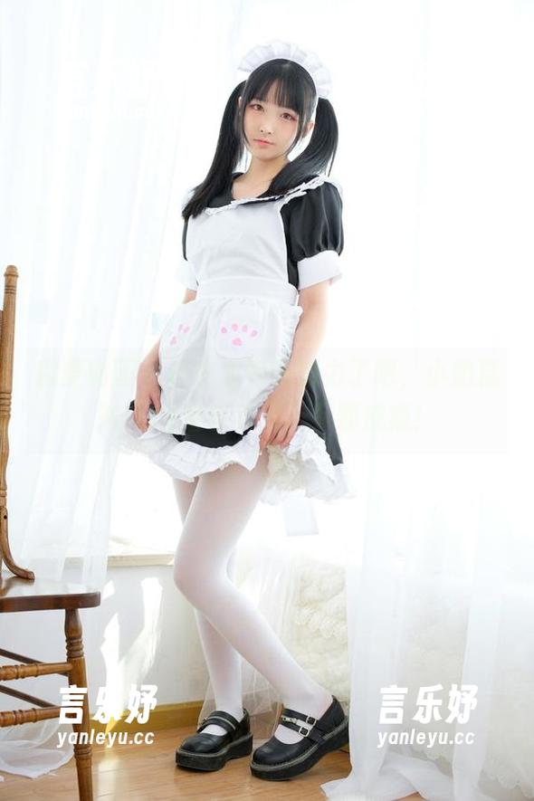 森萝财团 - 这也太有诱惑力了吧，小奶糕Milky全套美足，下载成瘾！