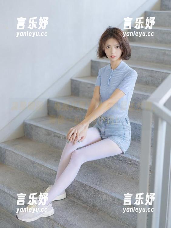 森萝财团 - 私房风暴！甜米裤里丝合集，带你一起放飞自我！