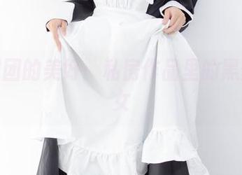 森萝财团的美好：私房作品里的黑丝和少女