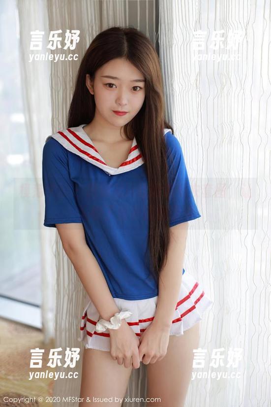 模范学院 - 唐琪儿il的精选毛衣套图，让人瞧了连衣服都想换